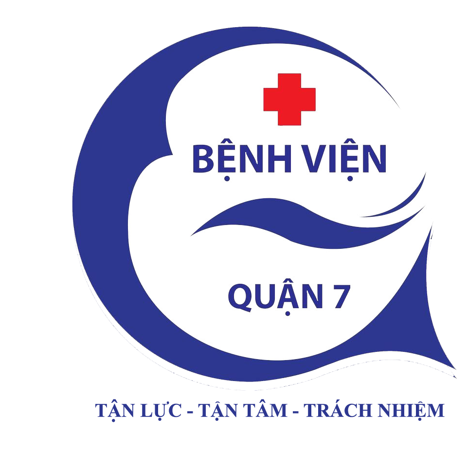 BỆNH VIỆN QUẬN 7 TP HỒ CHÍ MINH